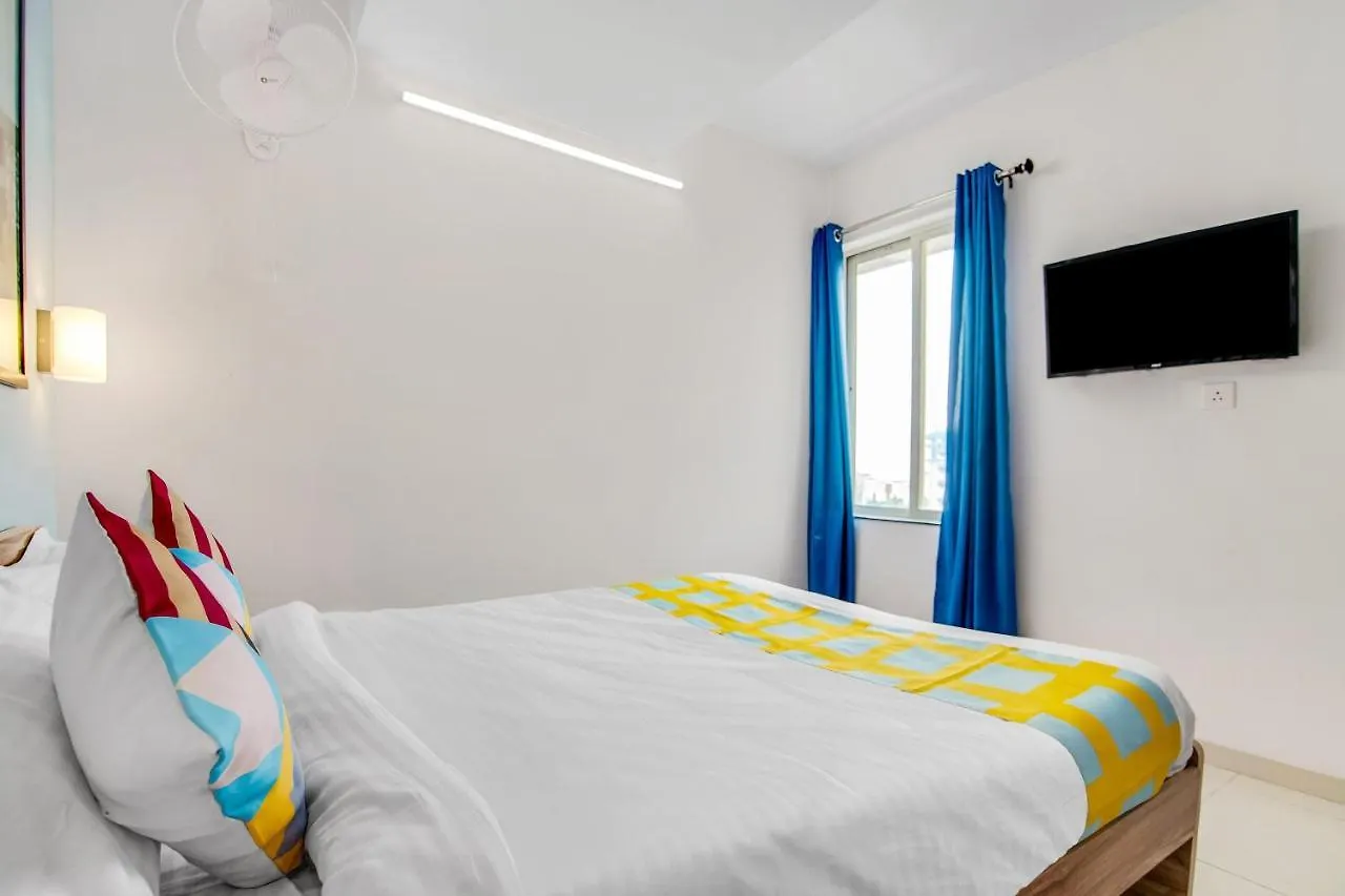 Oyo Home The City Villa Alwaye