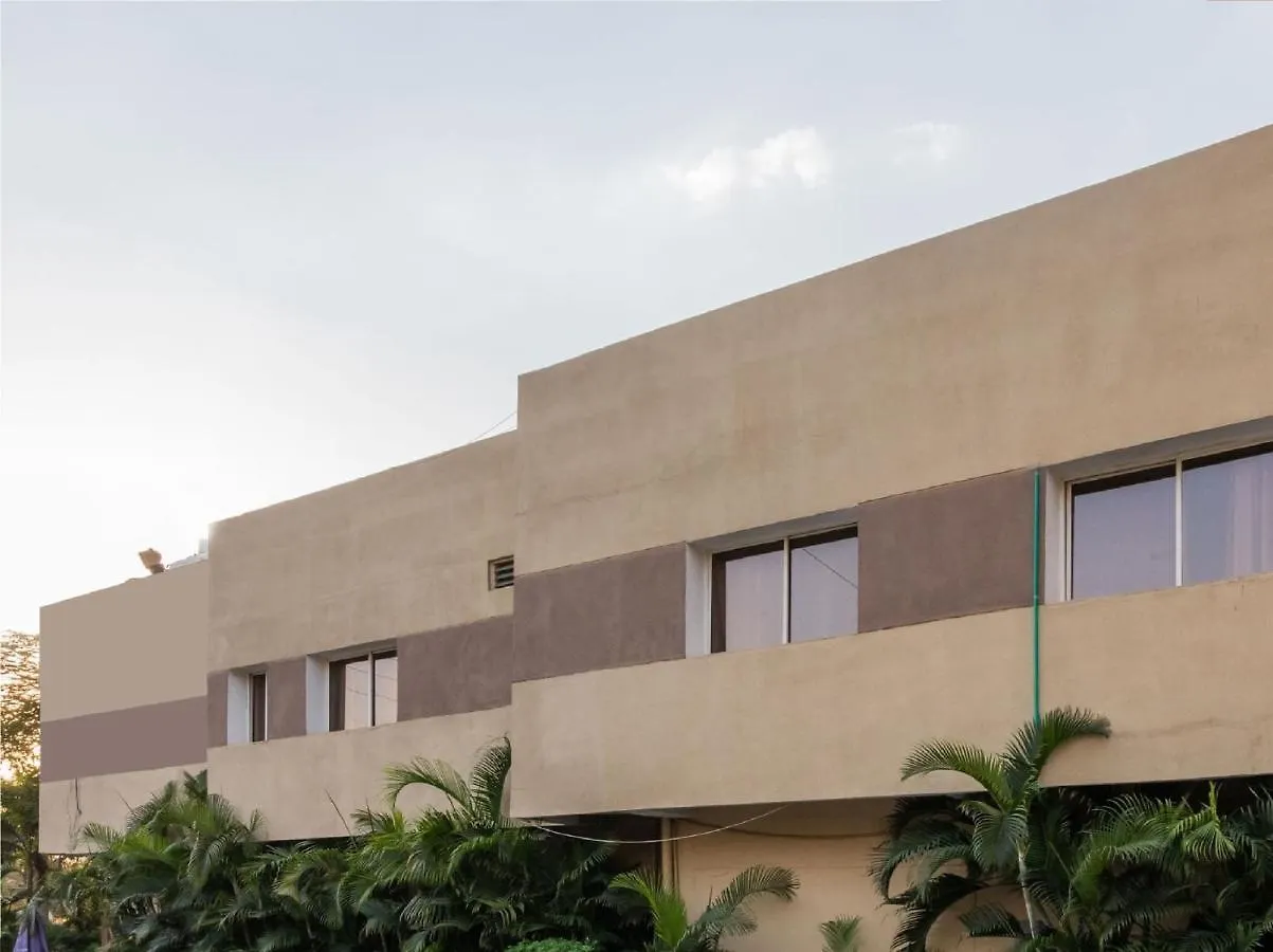 *** Guest house Oyo Home The City Villa Alwaye India
