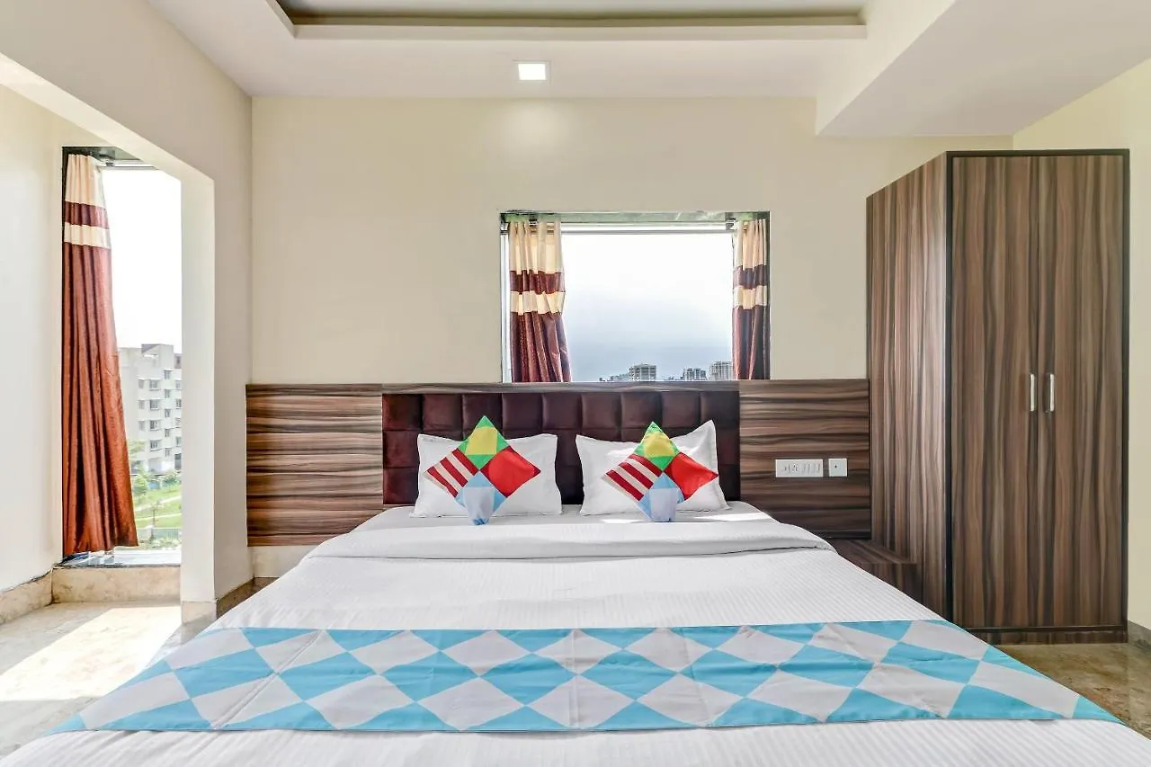 Guest house Oyo Home The City Villa Alwaye