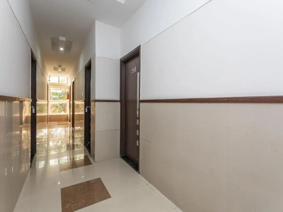 Oyo Home The City Villa Alwaye