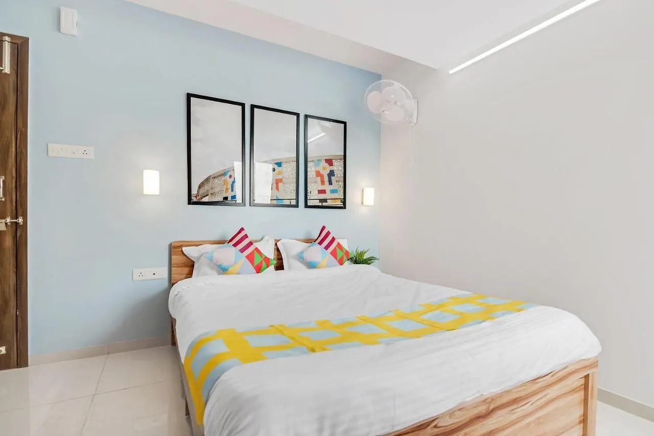 Oyo Home The City Villa Alwaye