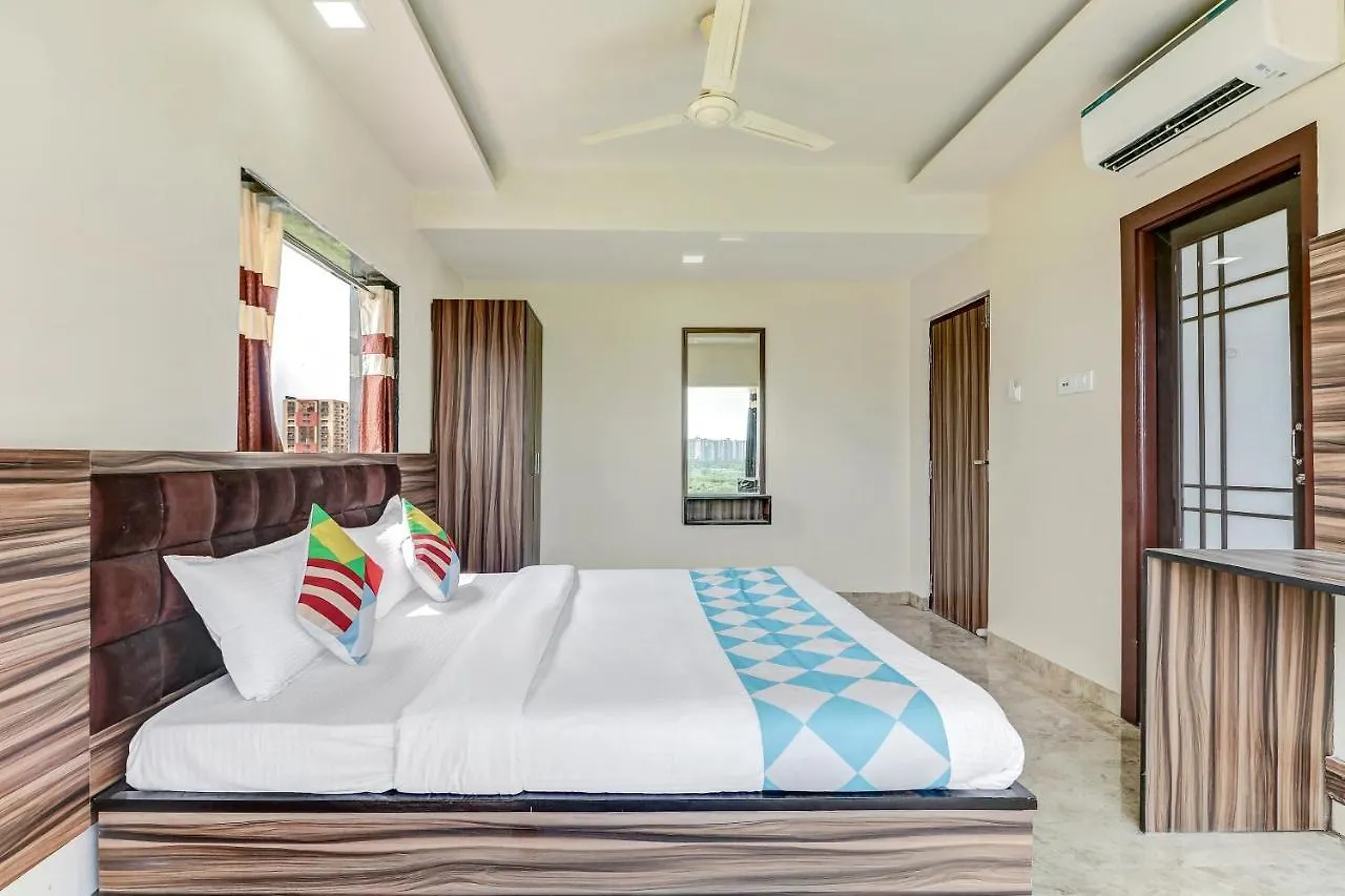 Oyo Home The City Villa Alwaye Pensionat